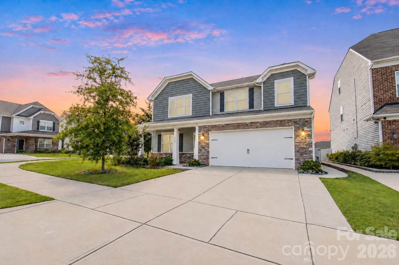4205 Spadefoot Court - Photo 1