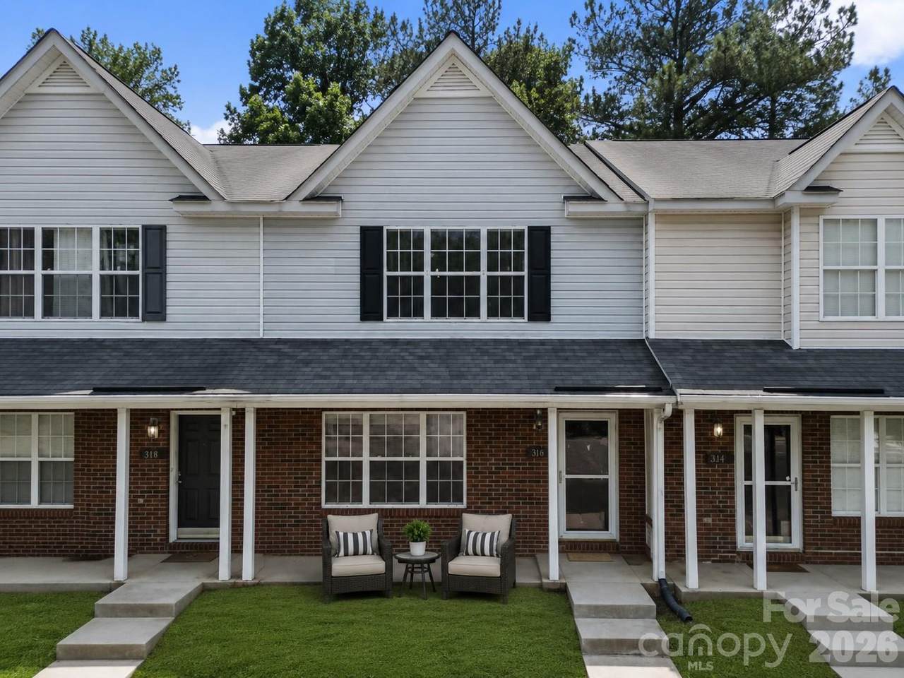 316 Wilkes Place Drive - Photo 1