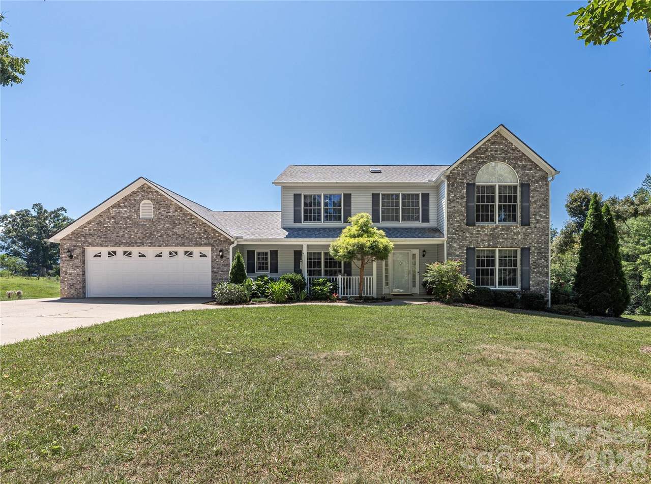 35 Forest Knoll Drive - Photo 1