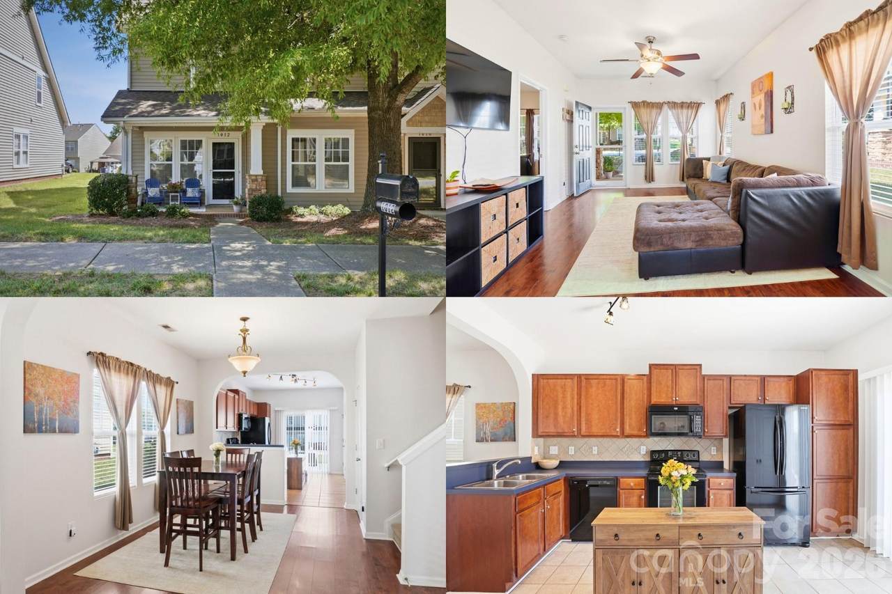 1012 Laparc Lane - Photo 1