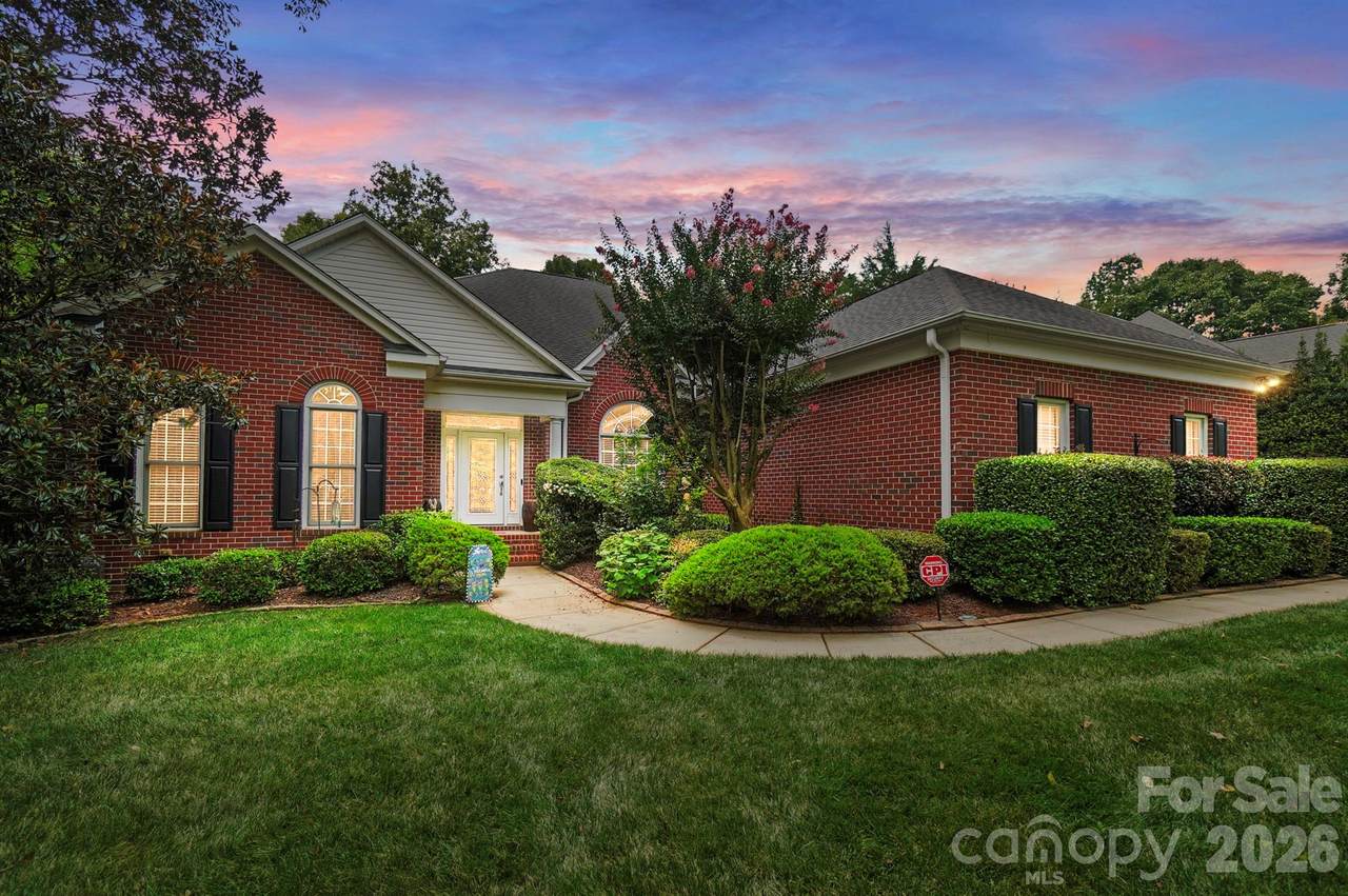 1244 Waynewood Drive - Photo 1