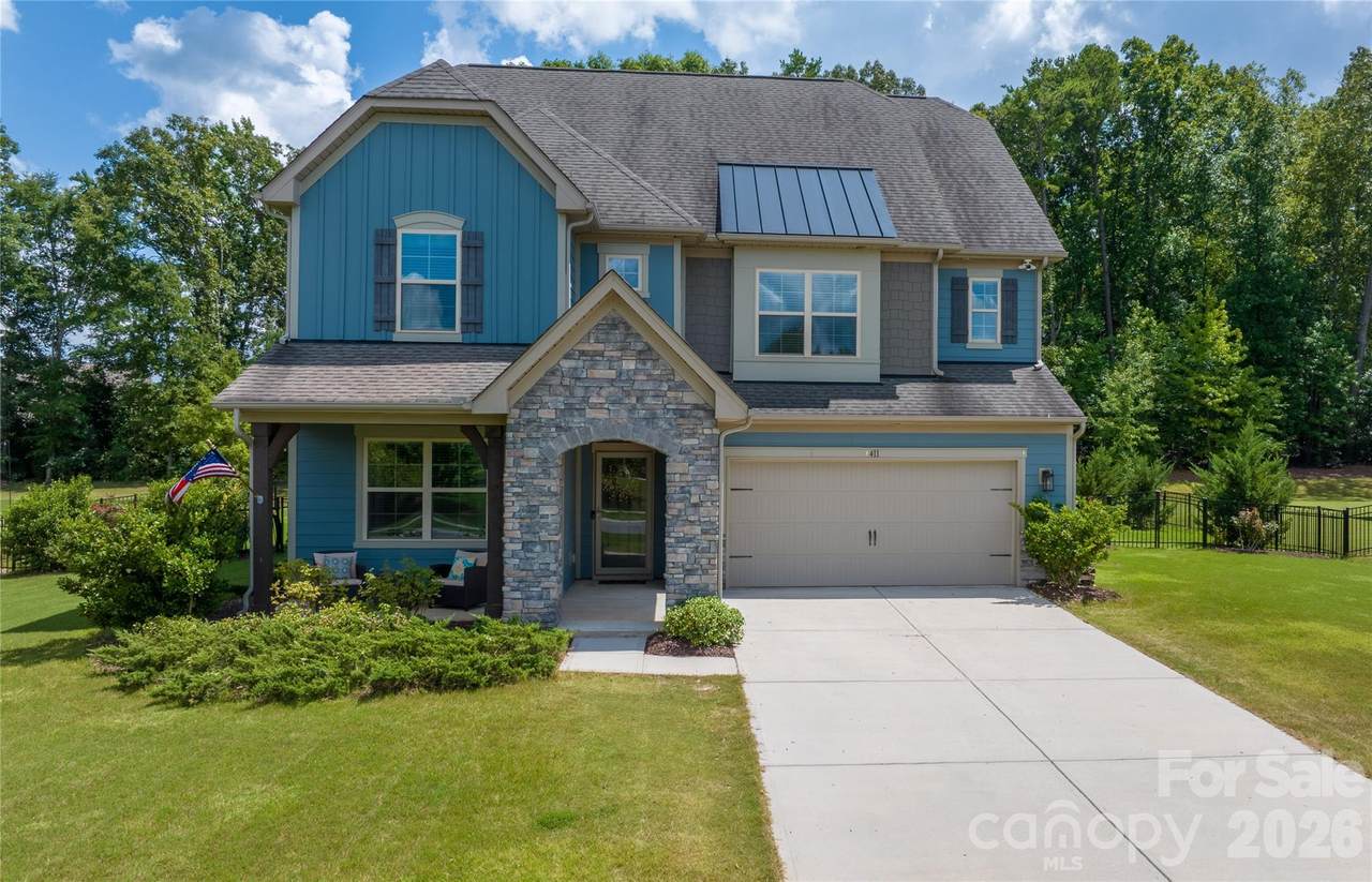 411 Rachel Elizabeth Drive - Photo 1