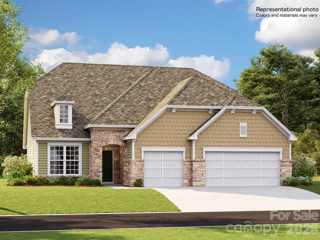 5353 Redbud Road - Photo 1