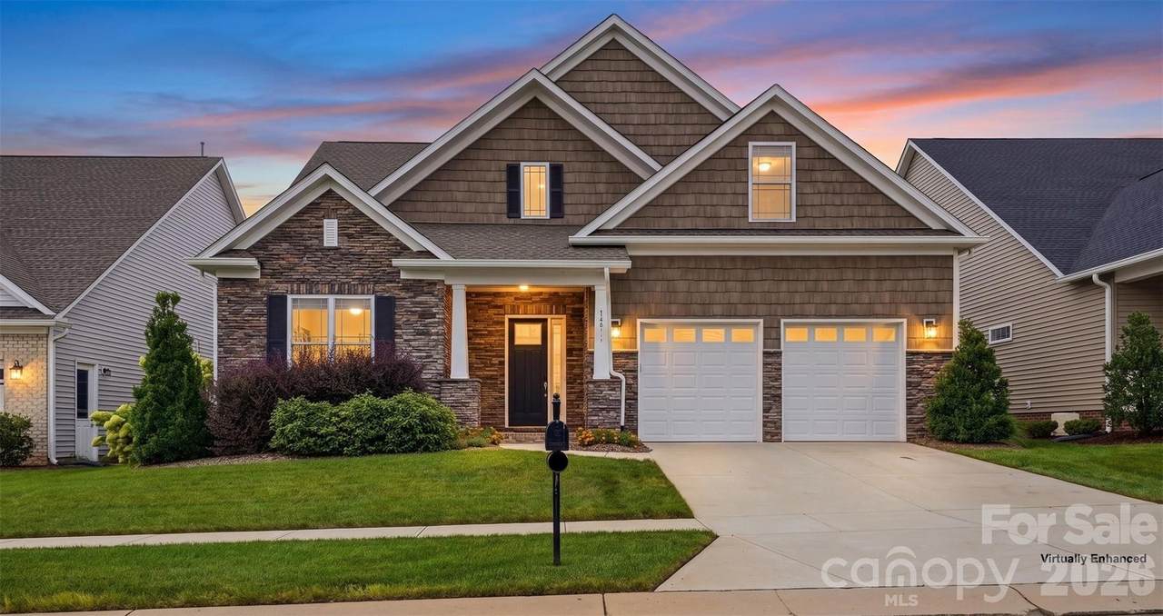 14015 Cameryn Elise Drive - Photo 1
