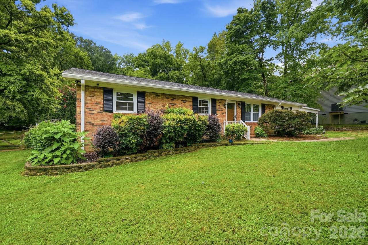 6081 Cambridge Drive - Photo 1