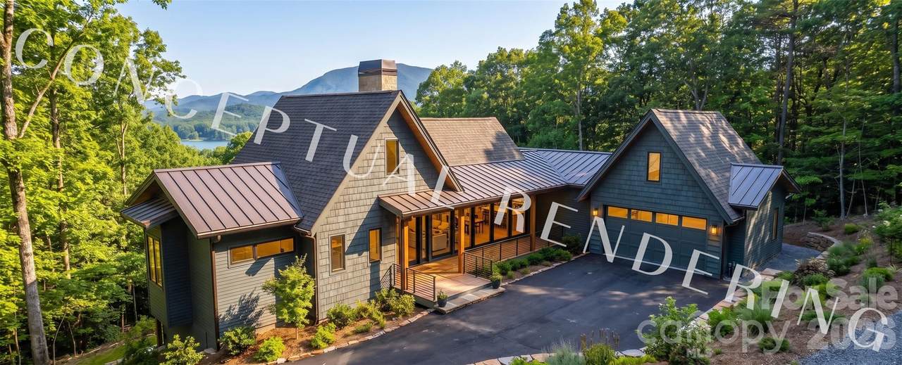 743 Hawk Mountain Road - Photo 1