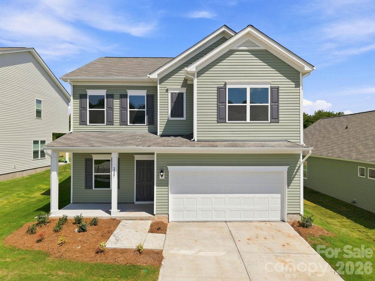2327 Painted Trail - Photo 1