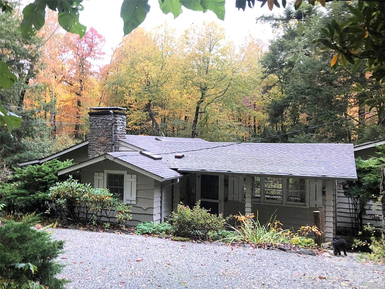 6354 Gingercake Road - Photo 1