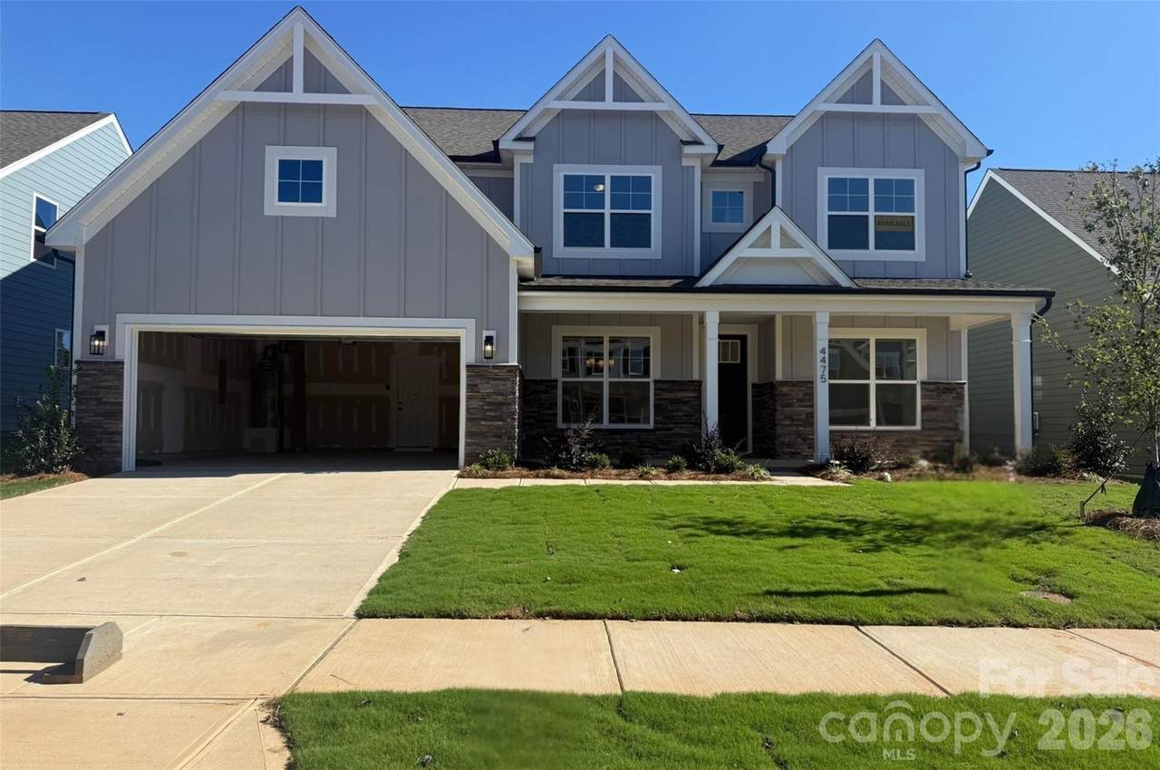4475 Blue Mound Court - Photo 1