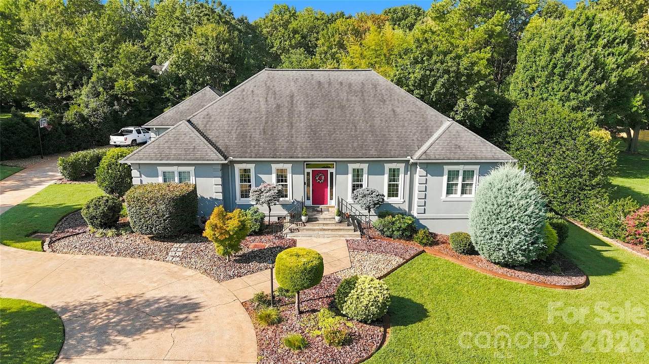 1808 Country Garden Drive - Photo 1
