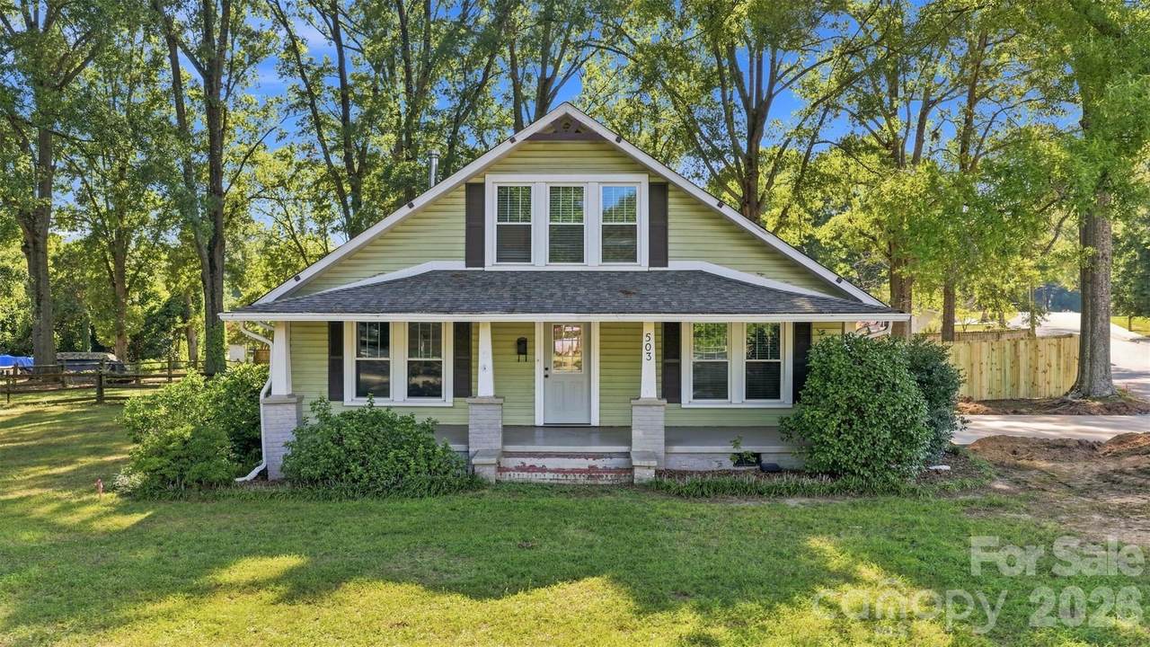 503 Shearers Road - Photo 1