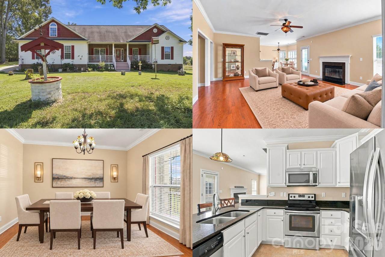 744 Kiser Road - Photo 1