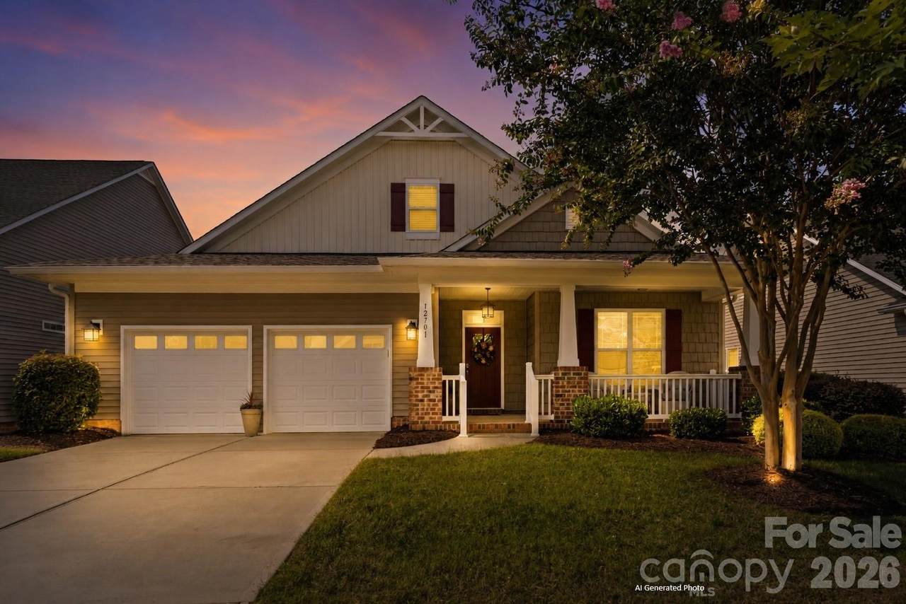 12701 Meetinghouse Drive - Photo 1