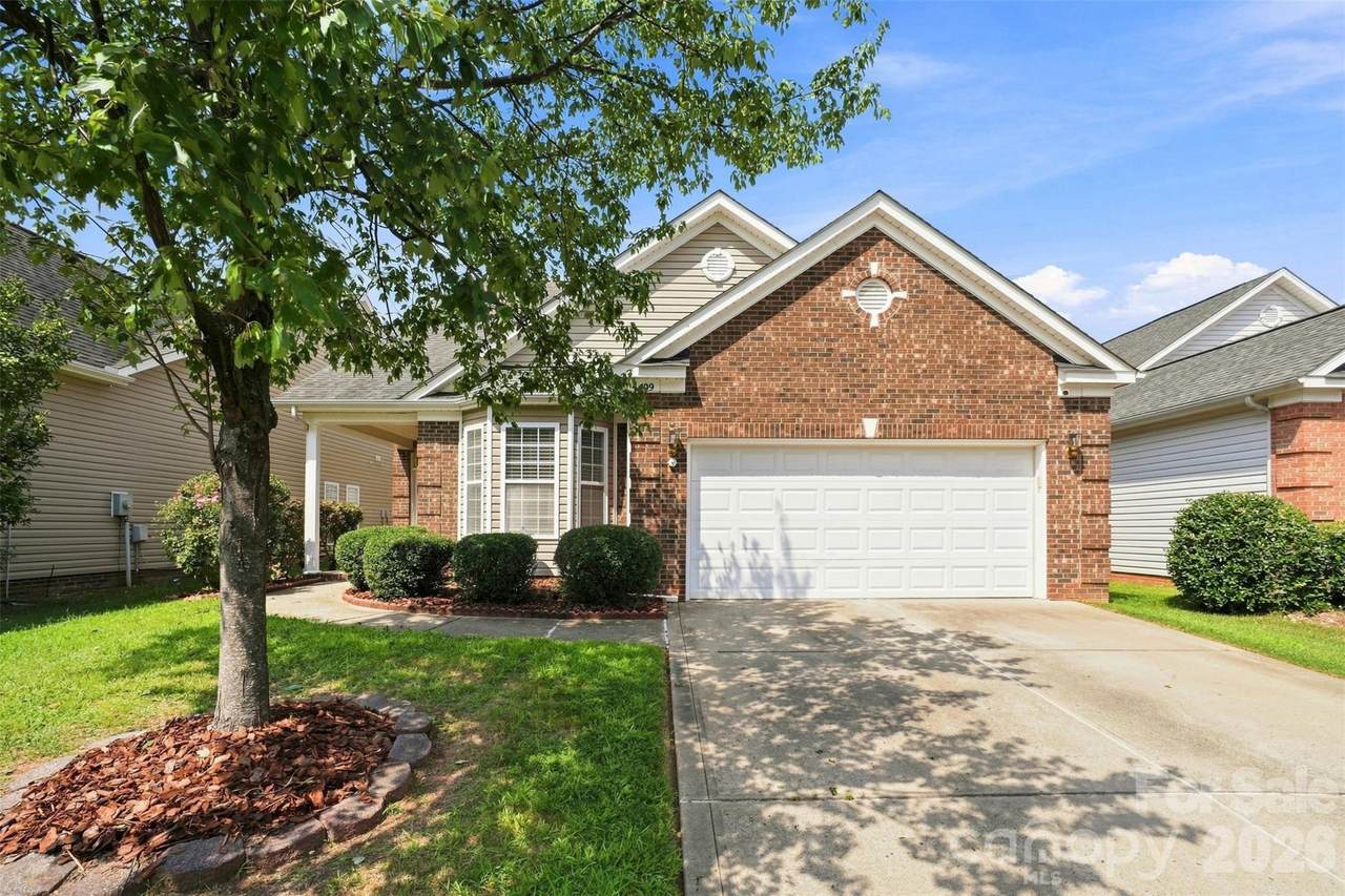 4409 Squirrel Trail Lane - Photo 1