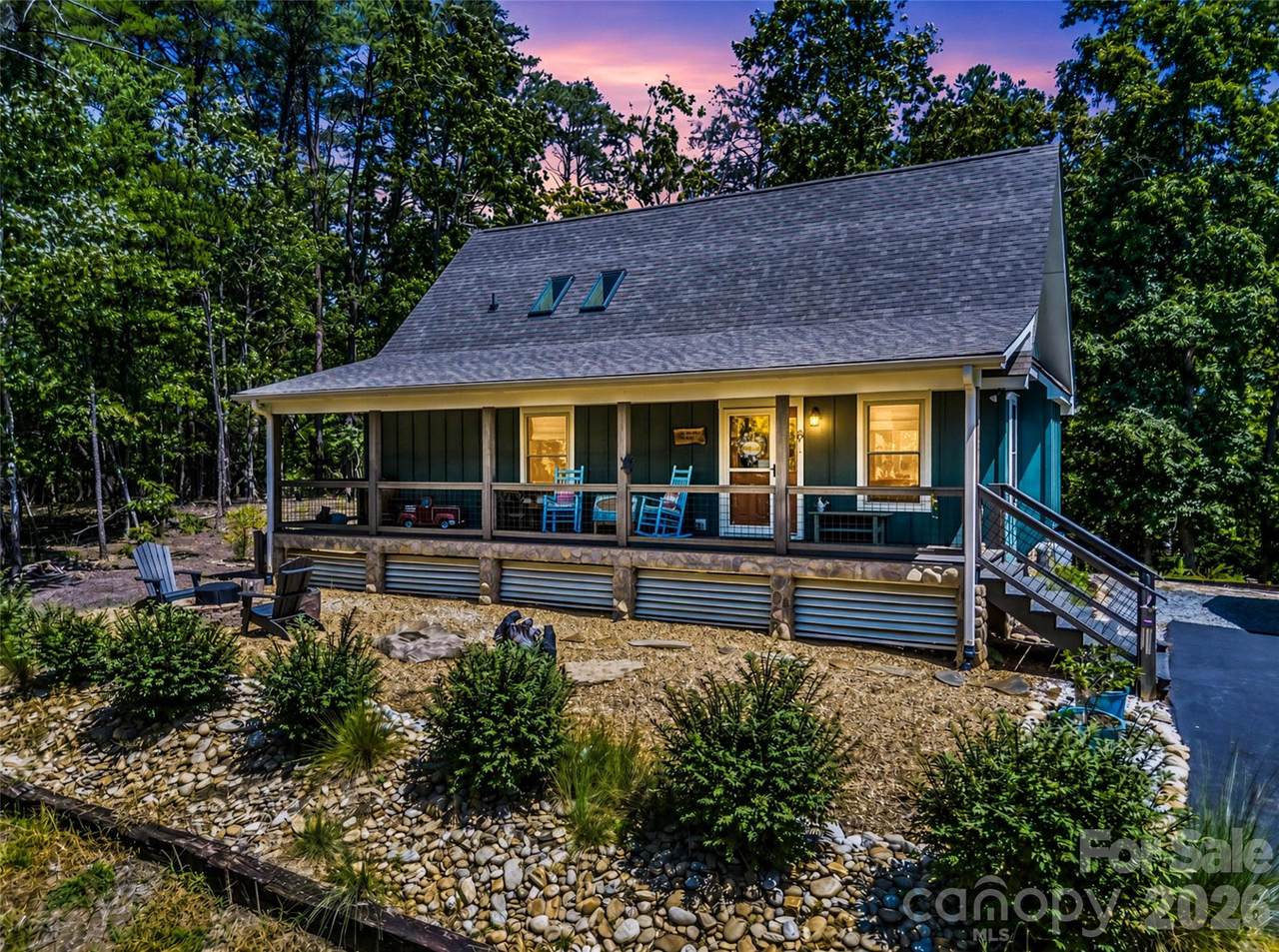 1050 Buffalo Shoals Road - Photo 1