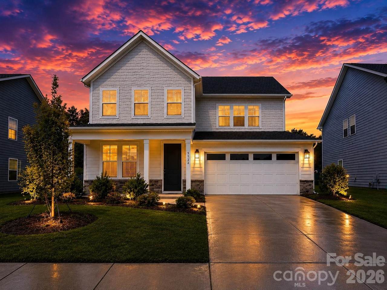 5132 Glenwalk Drive - Photo 1