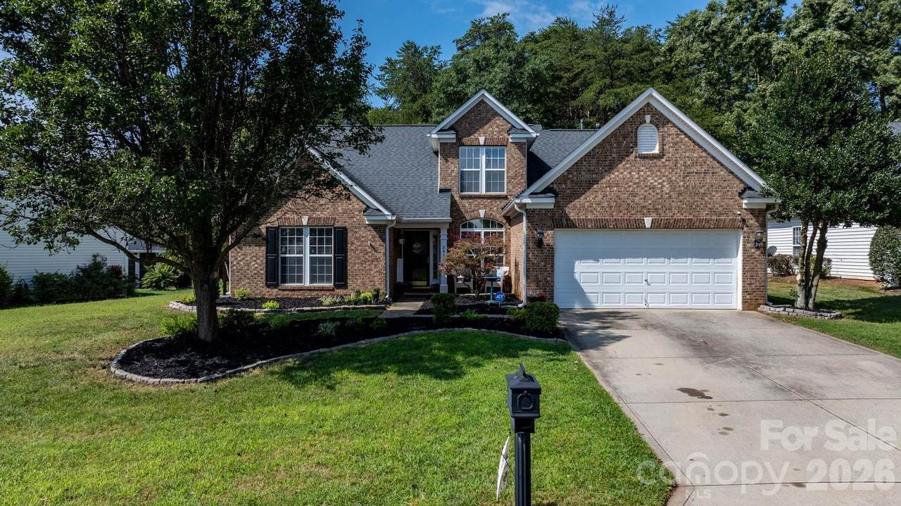 2413 Smith Cove Road - Photo 1
