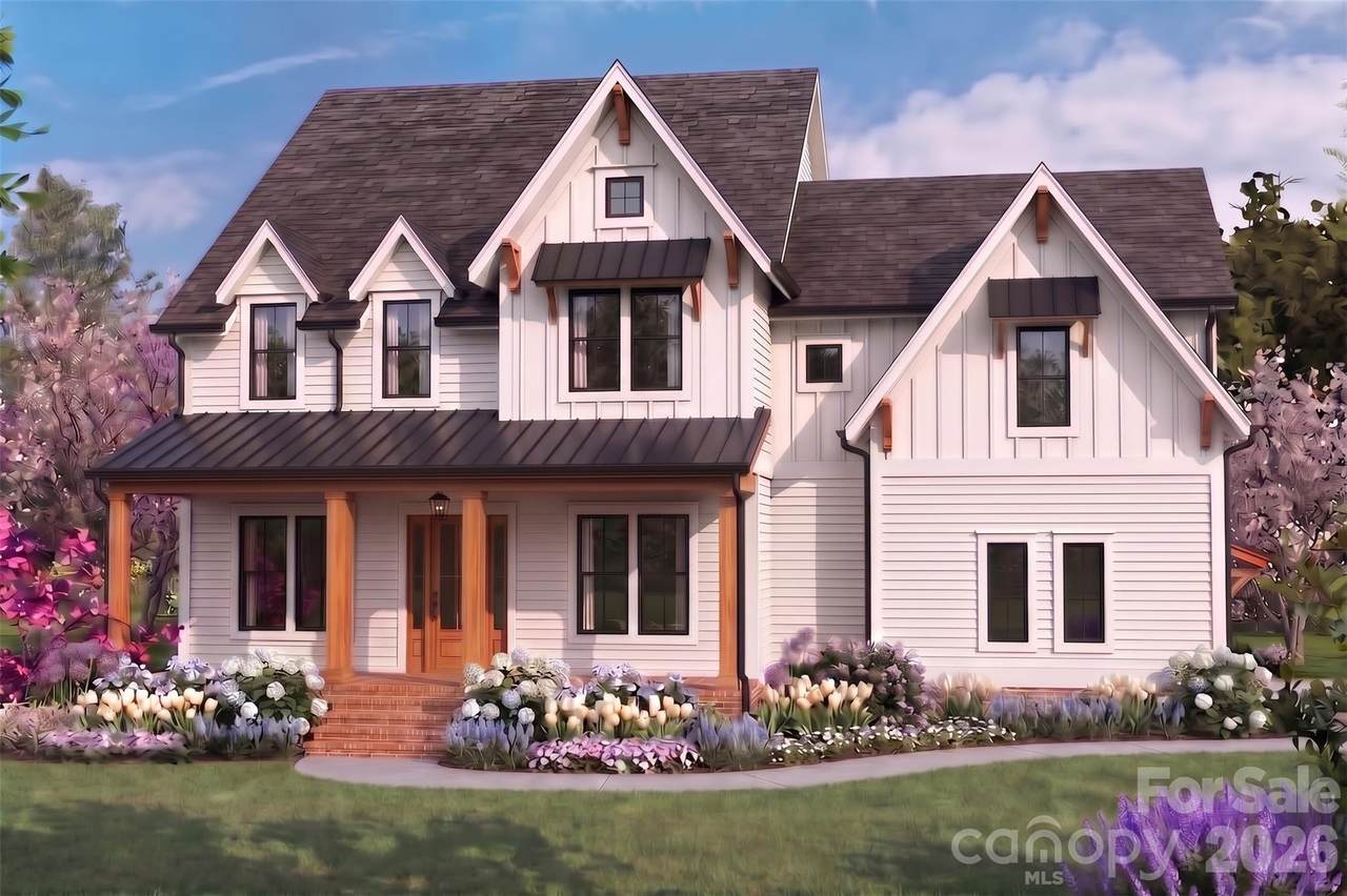 14242 Rocky River Road - Photo 1