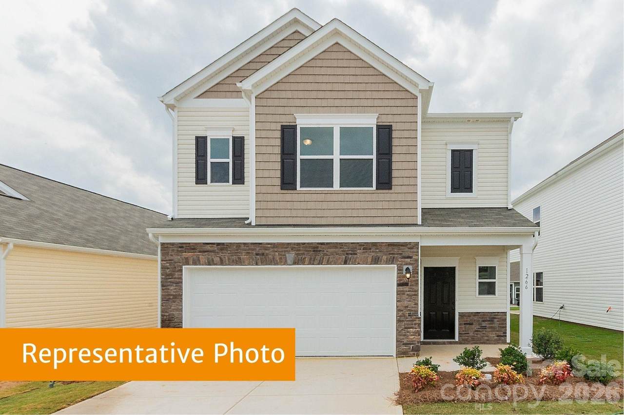 5591 Hagler Loop - Photo 1