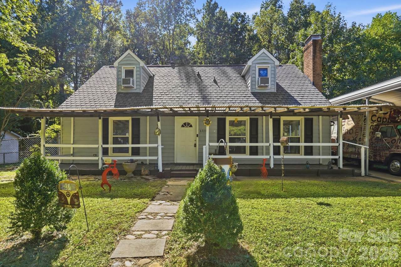 6333 Round Hill Road - Photo 1