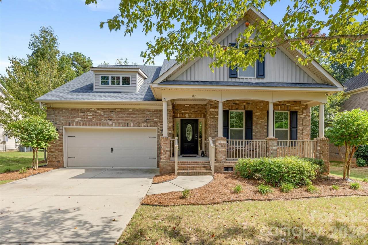 317 Windy Pine Drive - Photo 1