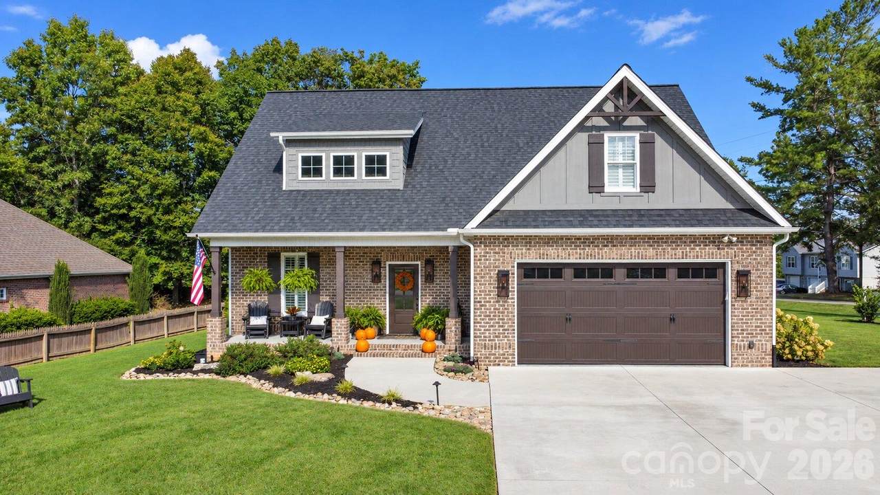 18 Wittenburg Springs Drive - Photo 1