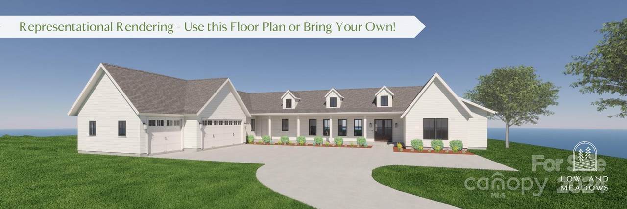 2306 Bridgewater Road - Photo 1