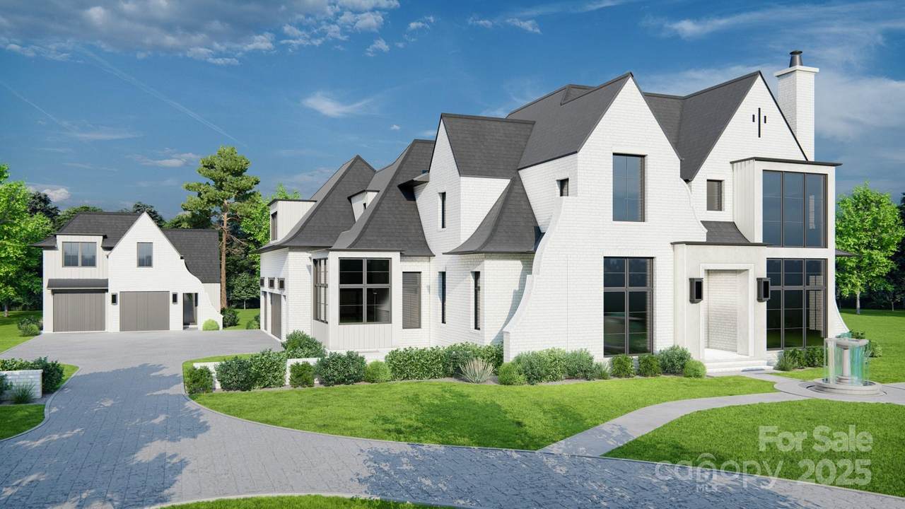 8014 Litaker Manor Court - Photo 1