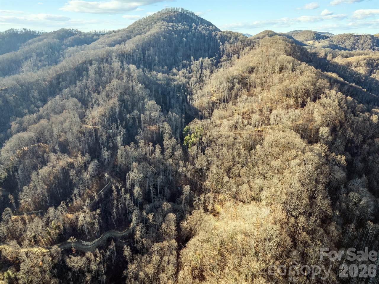 00 Nc 209 Highway - Photo 1