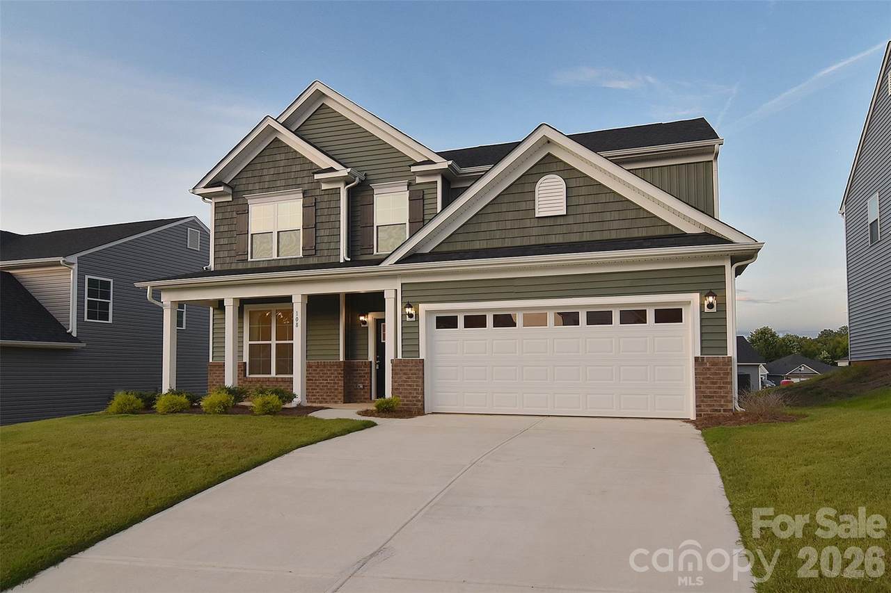 108 Megby Trail - Photo 1