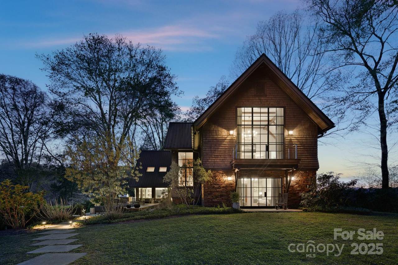 3903 Island Ford Road - Photo 1