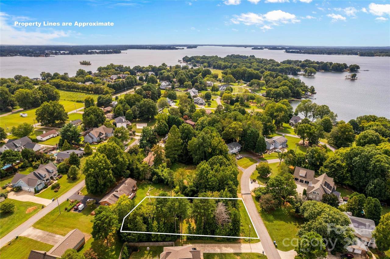Lot 18 Lakeshore Drive - Photo 1