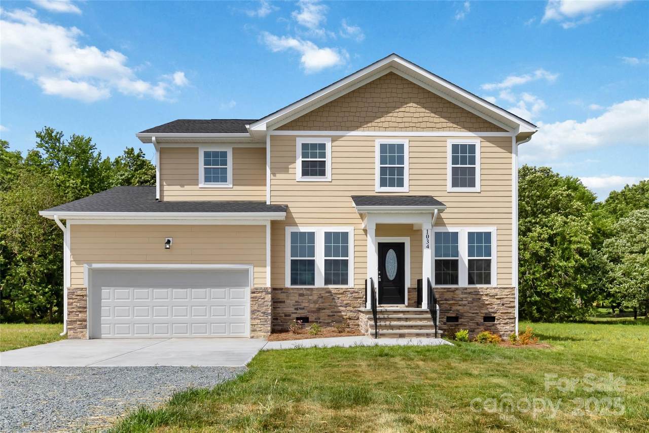 1034 Heath Helms Road - Photo 1