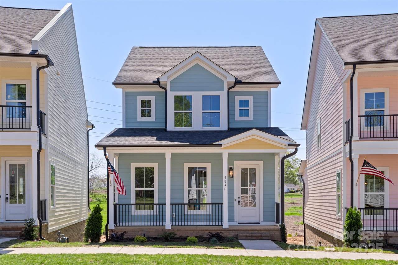 5840 Pittmon Lane - Photo 1