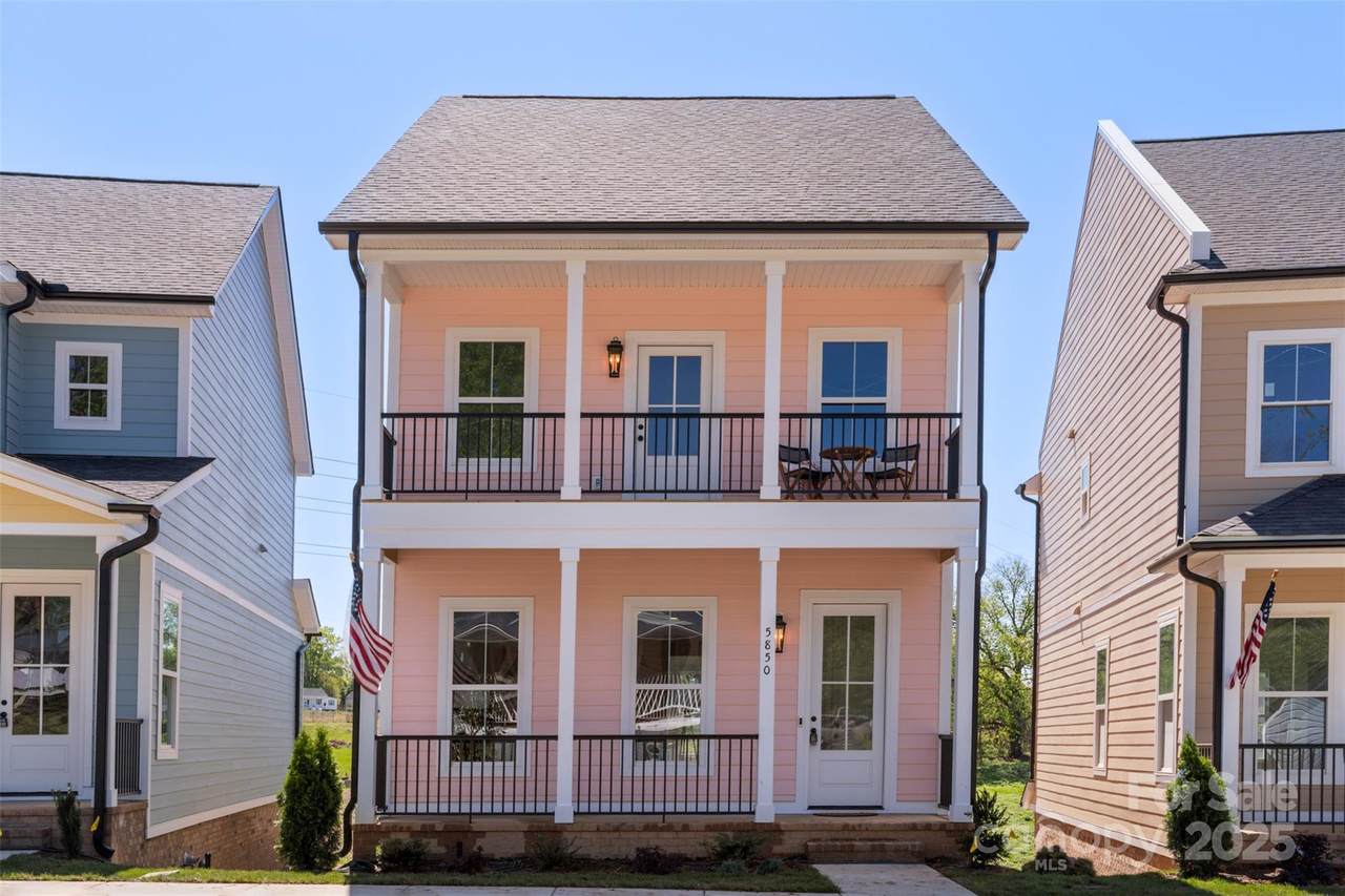 5850 Pittmon Lane - Photo 1