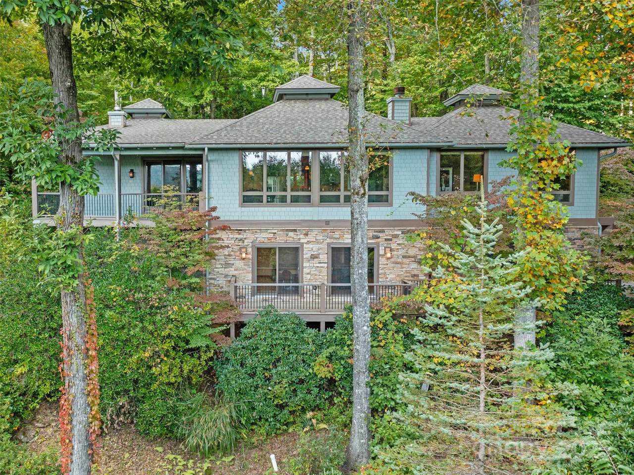 393 Deer Trail Drive - Photo 1