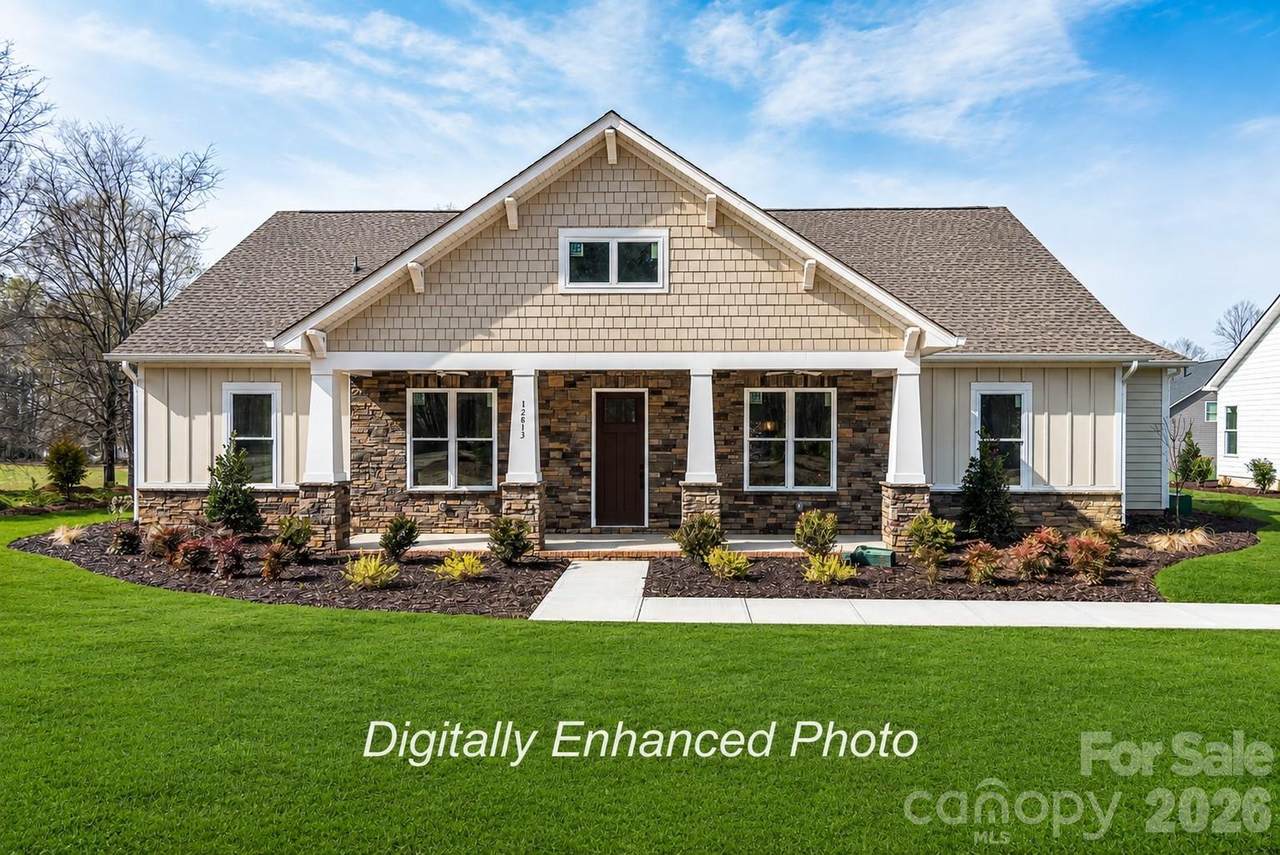 12813 Mayes Road - Photo 1