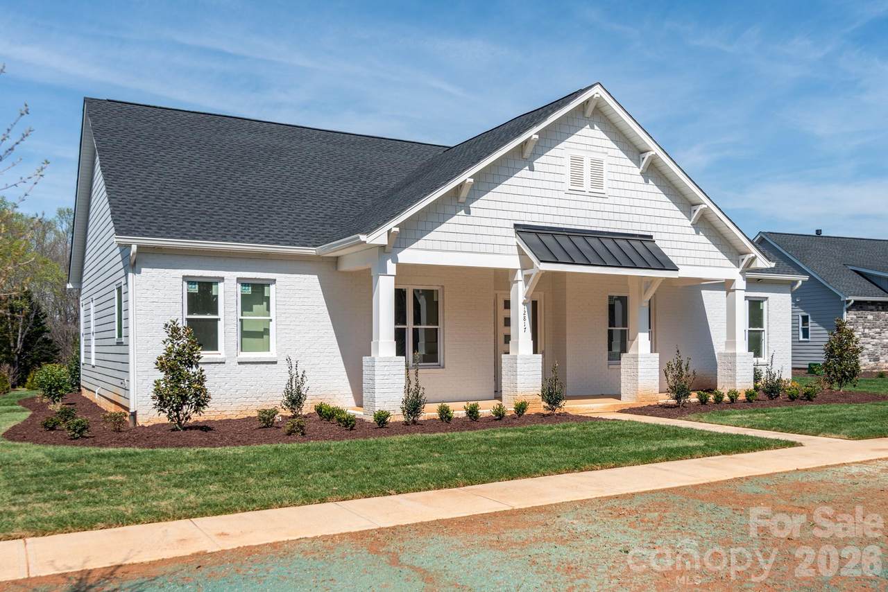 12817 Mayes Road - Photo 1