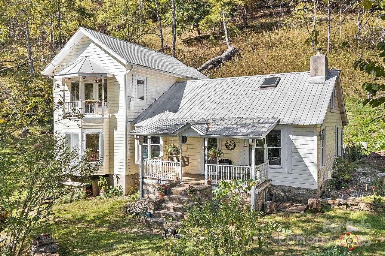 3942 Anderson Branch Road - Photo 1