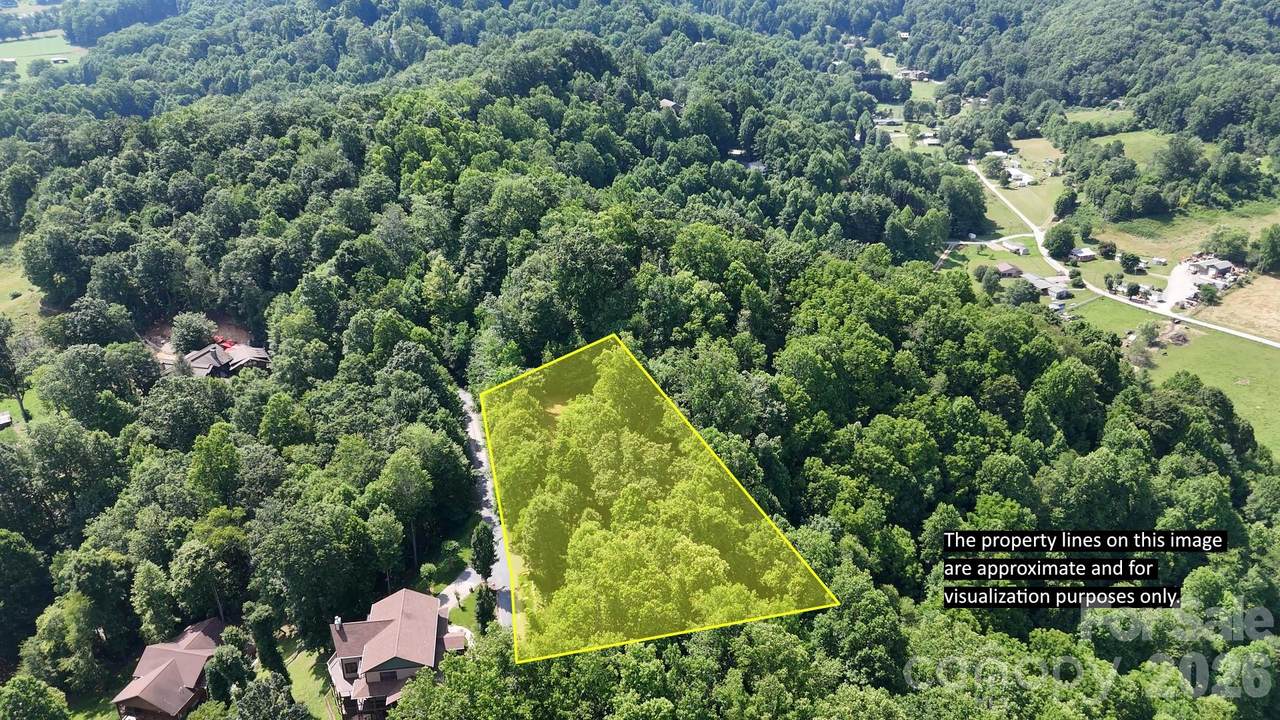 Lot 23 Asa Trail - Photo 1