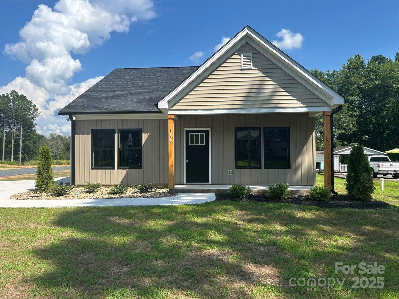 2220 Badin Road - Photo 1