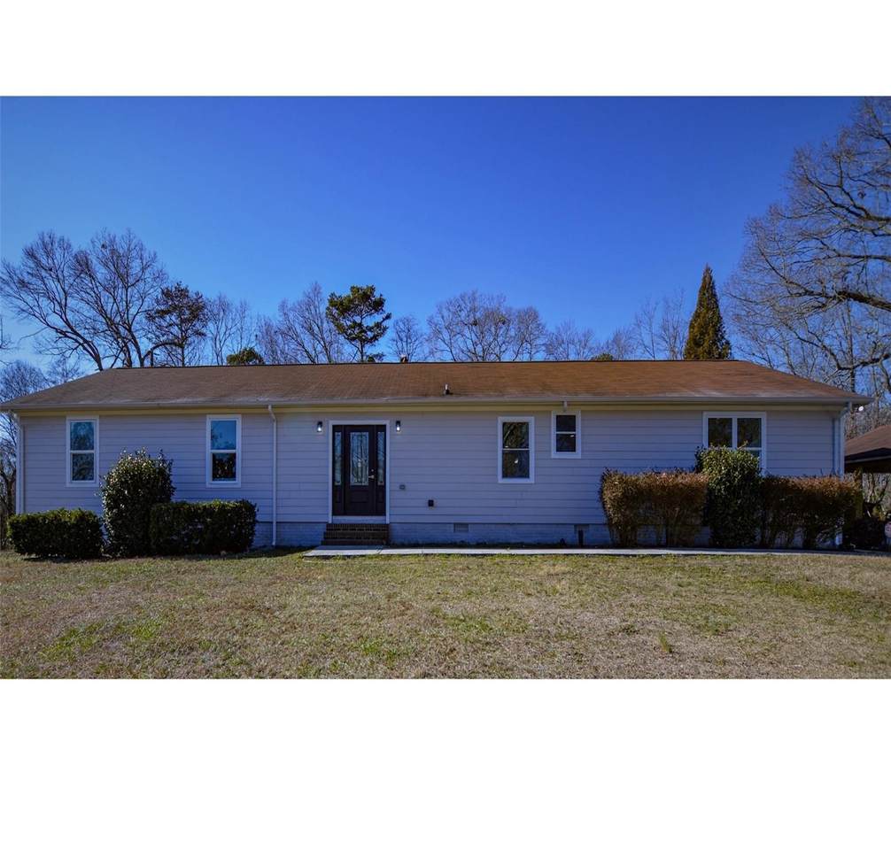 6615 Love Mill Road - Photo 1