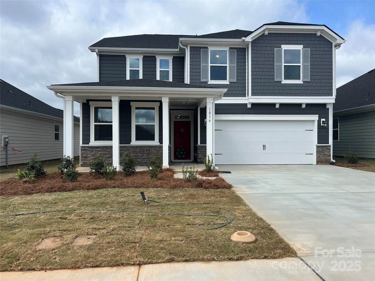 1016 Farm Branch Court - Photo 1