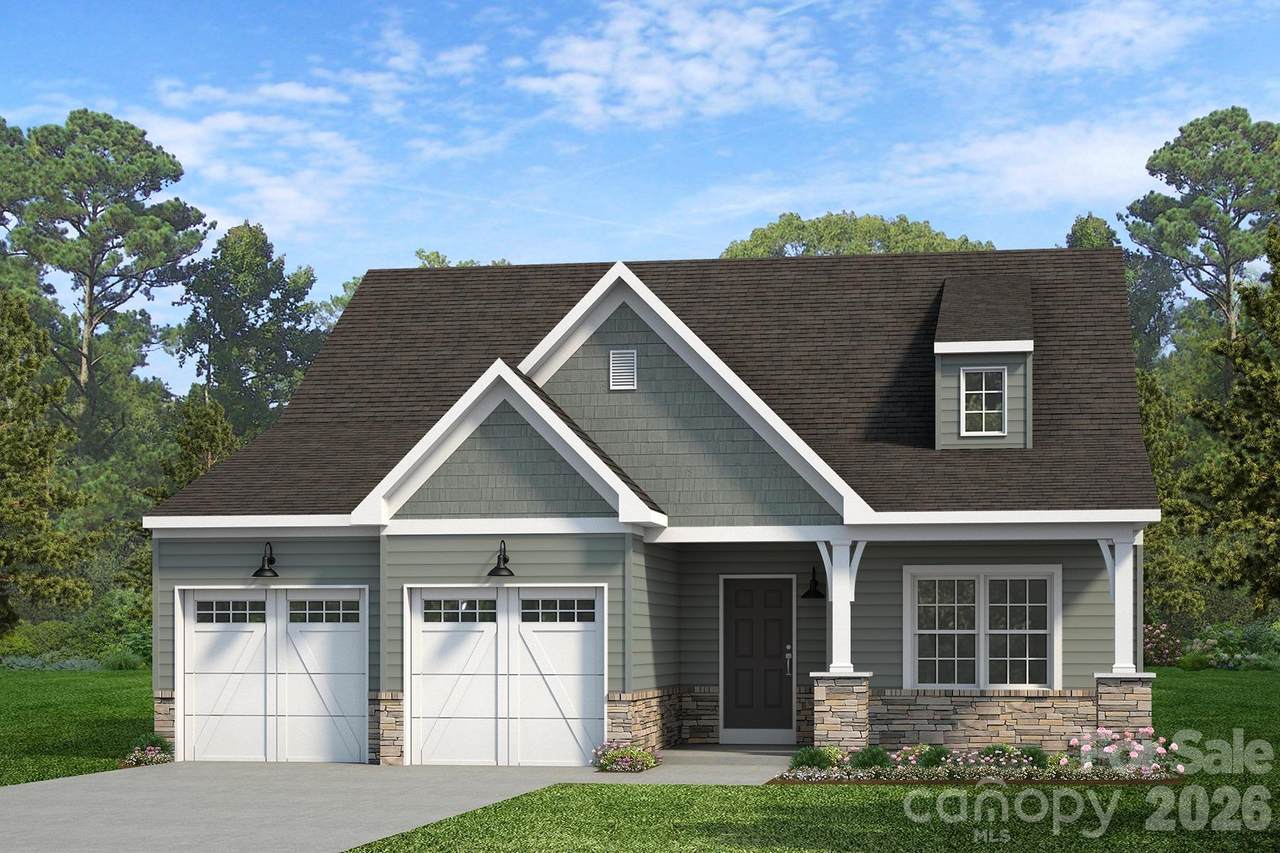 Lot 109 Mayes Meadow Drive - Photo 1