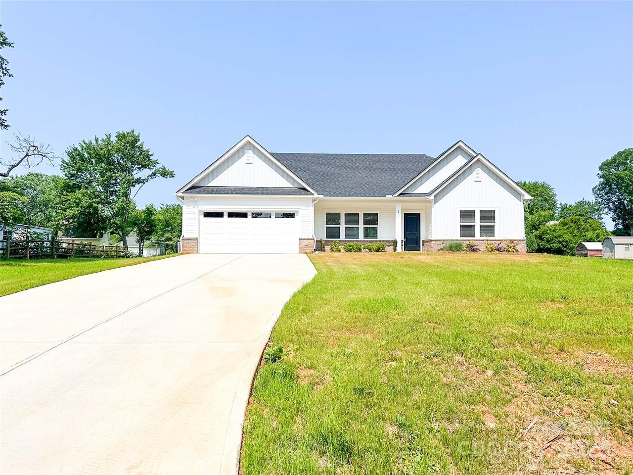 120 Random Drive - Photo 1