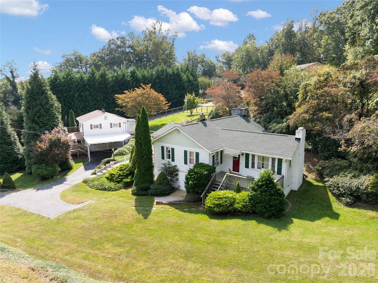 338 Morgan Road - Photo 1