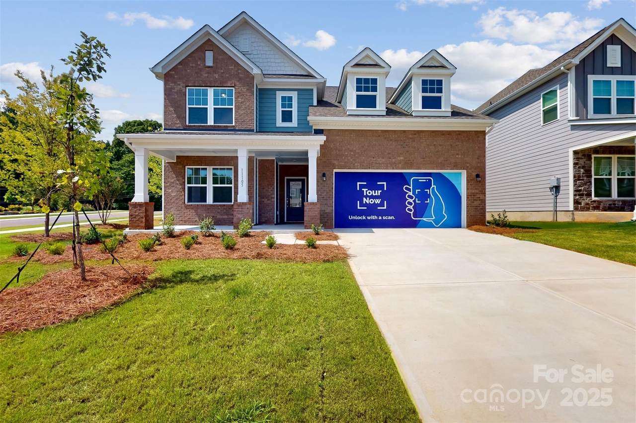 11105 Lochmere Road - Photo 1