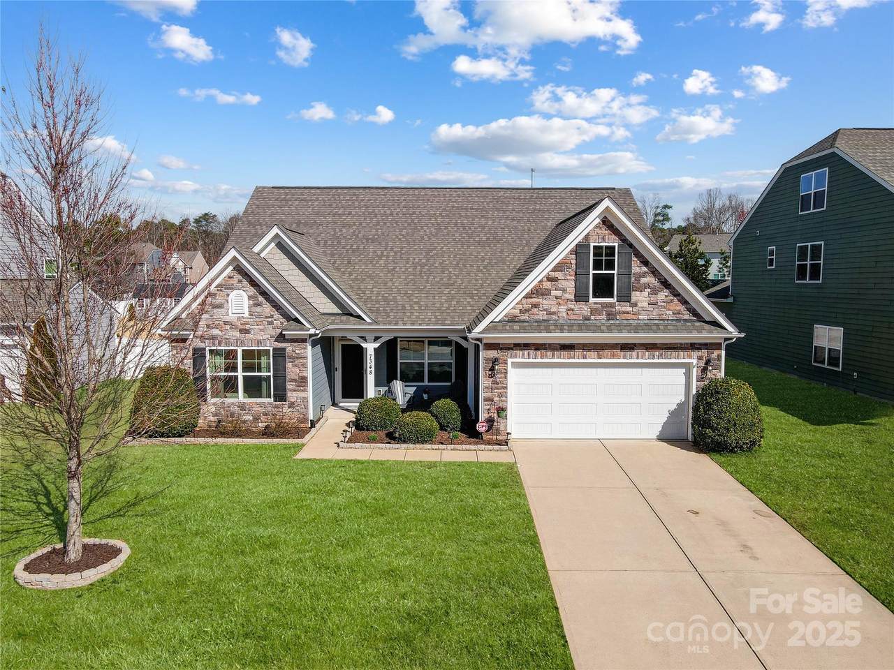 7348 Adirondack Drive - Photo 1