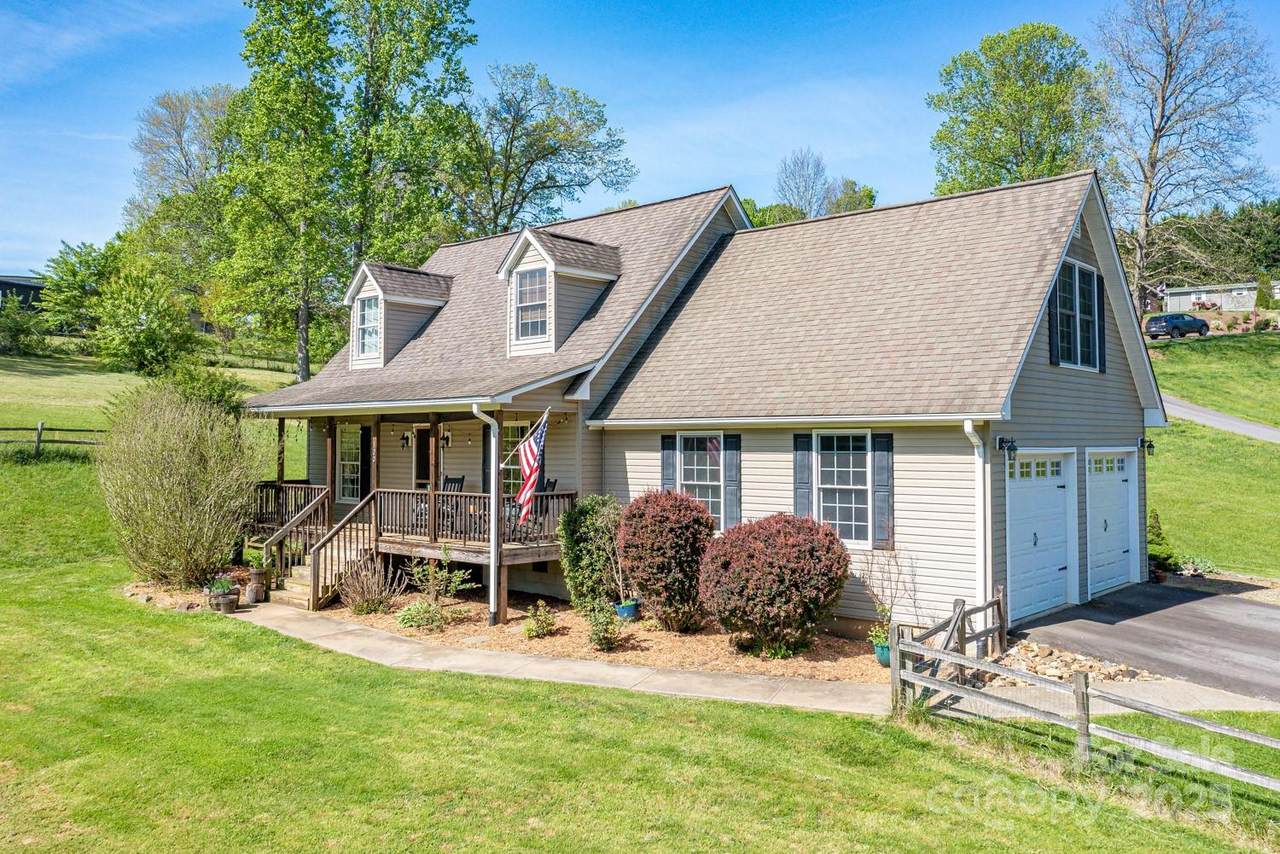 122 Ramsey Road - Photo 1