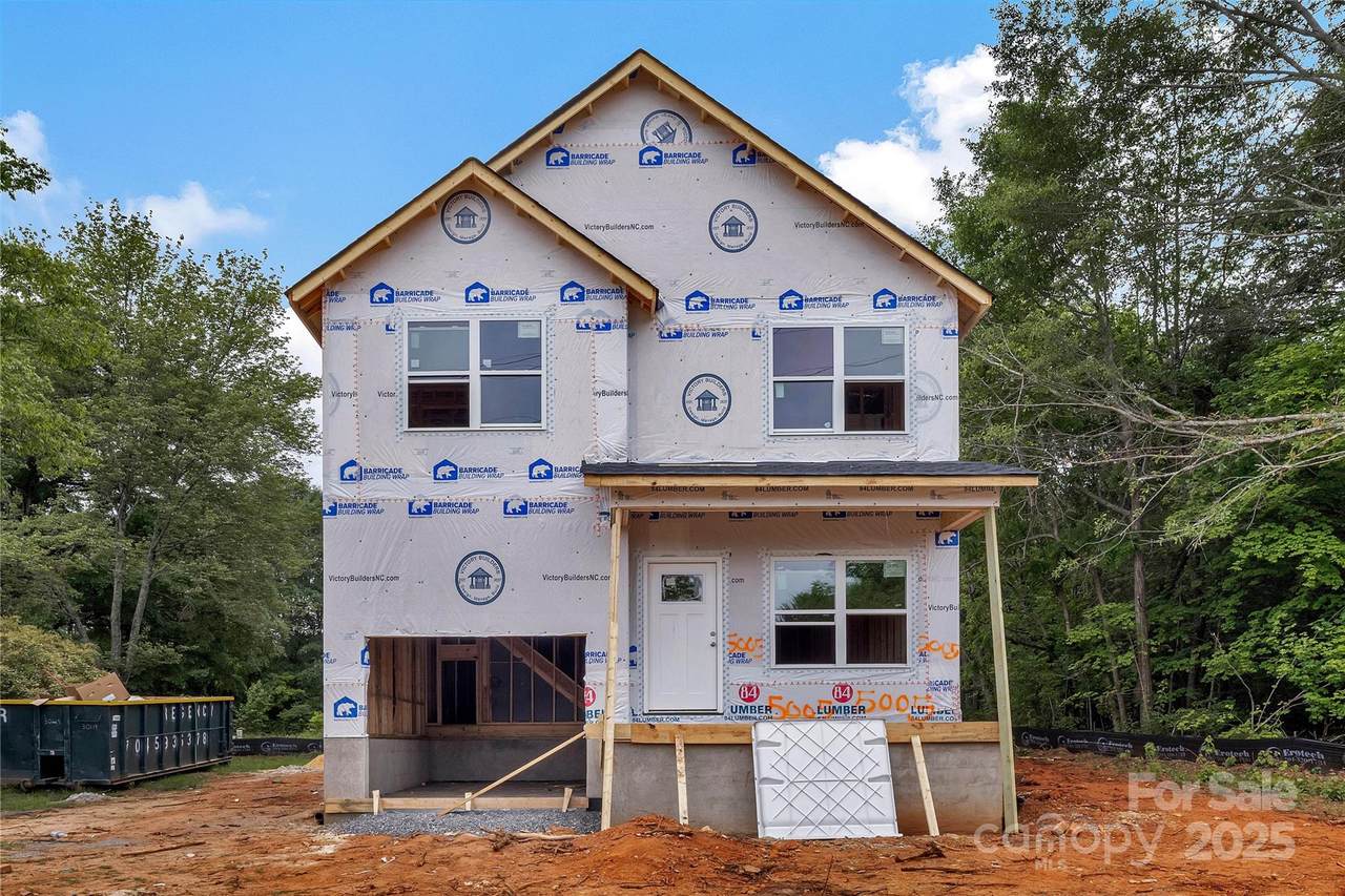 5005 County Home Road - Photo 1